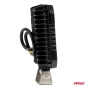 Papildomas žibintas AWL68 54W 6500K 10000lm 9-36V 