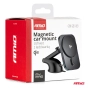 Magnetinis automobilinis įkroviklis Qi2 15W