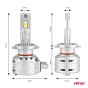 LED lemputės H7 X2 Series AMiO