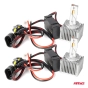 Led lemputės X AllinOne Series D3S D5R D8S canbus 6000K AMIO-03669