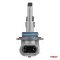 Led lemputės X5-series WINGER H4 6000K max 50W AMIO-03949