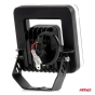 Papildomas žibintas AWL57 45W 6500K 8000lm 9-36V 