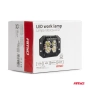 Papildomas žibintas AWL66 60W 6500K 6000lm 9-36V 