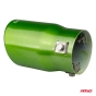 Duslintuvo antgalis green AMIO-04071