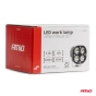 Papildomas žibintas AWL63 20W 6500K 4000lm 9-36V 