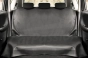Galinių sėdynių apsauga Eco-leather