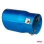 Duslintuvo antgalis blue AMIO-04072