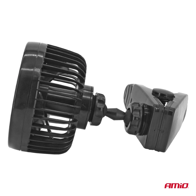 Automobilio ventiliatorius 4,5; 24V 06