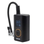 Nešiojamas oro kompresorius LED 40W USB-C ACOMP-25 AMIO-04414