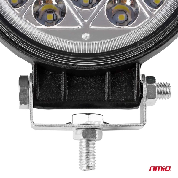 omichi Papildomas LED žibintas AWL16 2080lm Flood + Spot