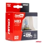 Halogeninės lemputės HB3 12V 60W LumiTec NEXT GENERATION +135% DUO 