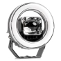 Papildomas žibintas AWL58 45W 6500K 8000lm 9-36V 