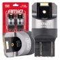 LED lemputės CANBUS PRO series W21/5W 2x1860 SMD White 12V 24V