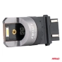 LED lemputės CANBUS PRO series P27/7W 2x3157 SMD White 12V 24V 