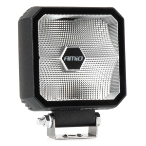 LED darbo žibintas 30W COMBO 12V 24V AMIO-04395
