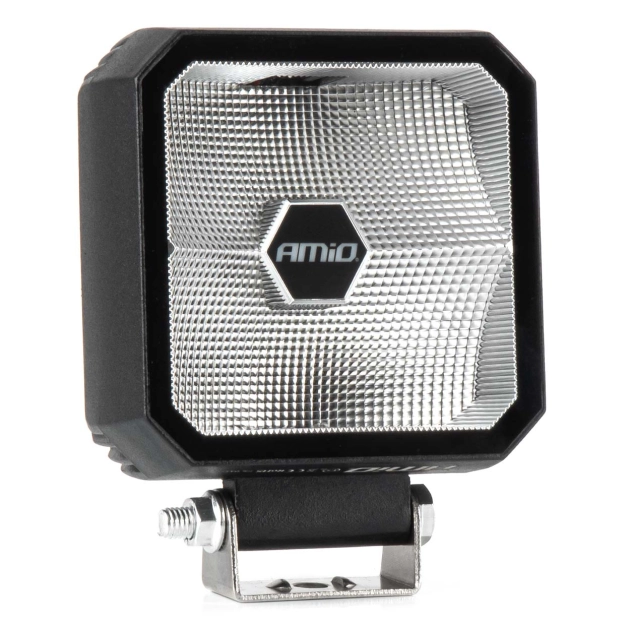 LED darbo žibintas 30W COMBO 12V 24V AMIO-04395 LED darbo žibintas 30W COMBO 12V 24V AMIO-04395