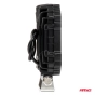 Darbinis šviestuvas AWL79 48W 6500K 3000lm 9-36V AMiO-04423