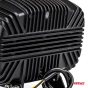 LED tolimojo nuotolio priekinis žibintas su gabaritinių šviesų funkcija 109W 12V 24V AMIO-04535