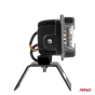 Papildomas žibintas AWL66 60W 6500K 6000lm 9-36V 