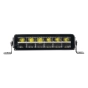 LEDBAR žibintas AWL70 60W 6500K 8000lm 30cm 12V 24V 