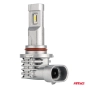 LED lemputės HB3 9005 X1 Series AMiO