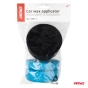 Car wax applicator AMIO-03712