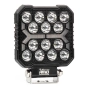 Darbinis šviestuvas AWL74 42W 6500K 4200lm 9-36V AMiO-04418