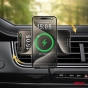 Magnetinis automobilinis įkroviklis Qi2 15W