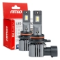 Led lemputės X4-series AVIATOR HIR2 6500K max 44W AMIO-03768