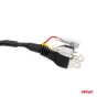 Papildomas žibintas AWL58 45W 6500K 8000lm 9-36V 
