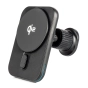 Magnetinis automobilinis įkroviklis Qi2 15W