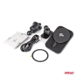 Magnetinis automobilinis įkroviklis Qi2 15W