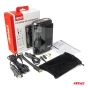 Nešiojamas oro kompresorius LED USB-C 40W AMIO-04378
