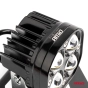 Papildomas žibintas AWL63 20W 6500K 4000lm 9-36V 