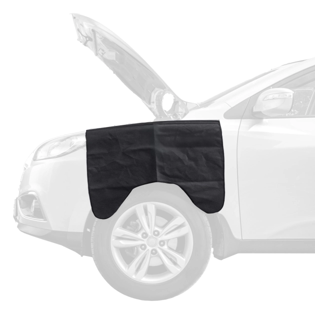 Apsauginis priekinio sparno dangtelis Strong
