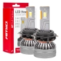 LED lemputės HP Series H7-6 Canbus