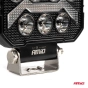 Papildomas žibintas AWL68 54W 6500K 10000lm 9-36V 