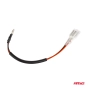 LED lemputės H3 H-mini AMiO