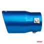 Duslintuvo antgalis blue AMIO-04072