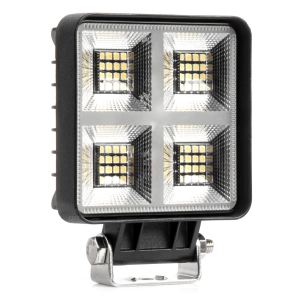 Papildomas žibintas AWL59 68W 6500K 8000lm 9-36V 