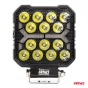 Darbinis šviestuvas AWL74 42W 6500K 4200lm 9-36V AMiO-04418