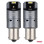 LED lemputės CANBUS PRO series BA15S P21W 2x1860SMD White 12/24V