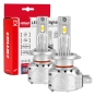 LED lemputės H7 X2 Series AMiO