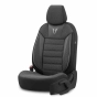 Universalūs sėdynių užvalkalai OTOM TORO 902 BLACK/SMOKED NZ