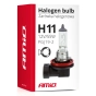 Halogeninė lemputė H11 12V 55W UV filter (E4)