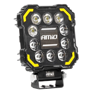 Darbinis žibintas AWL81 48W 3000LM 12V 24V AMIO-04425