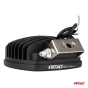 LED darbo žibintas 25W COMBO 12V 24V AMIO-04396