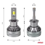 Led lemputės HP Series H3 12-24V 6500k AMIO-03672