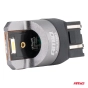 LED lemputės CANBUS PRO series W21/5W 2x1860 SMD White 12V 24V