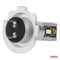 LED lemputės H7 H-mini AMiO